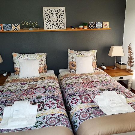 Bed and Breakfast Casa Coloridos Óbidos Exteriér fotografie