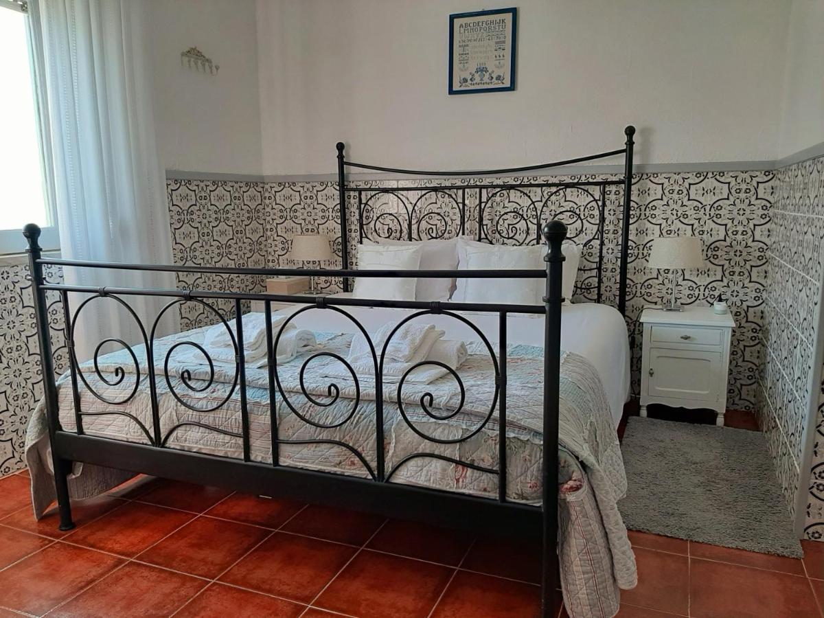 Bed and Breakfast Casa Coloridos Óbidos Exteriér fotografie